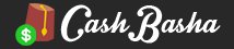 CashBasha Logo