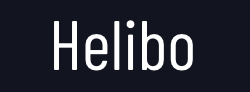 Helibo Logo
