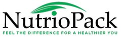 NutrioPack.com Logo