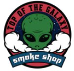 TopOfTheGalaxy.com Logo