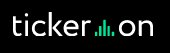 TickerOn Trading Logo