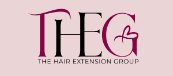 The Hair Extension Group UK Logo
