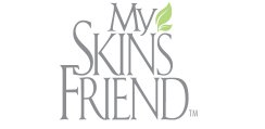 MySkinsFriend.com Logo
