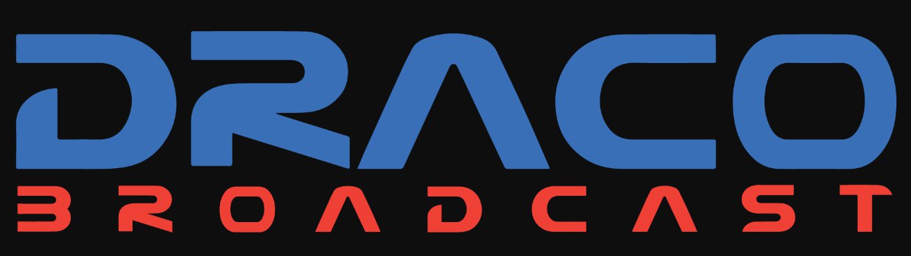 Draco Broadcast Logo