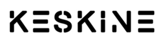 KESKINE Logo