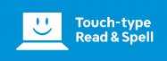 Read and Spell Logo
