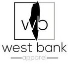 WestBankApparel.com Logo