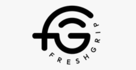 FreshGrip Logo