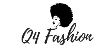 Q4 Fashion Boutique Logo