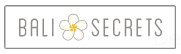 BaliSecrets.com Logo