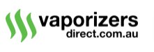 VaporizersDirect.com.au Logo