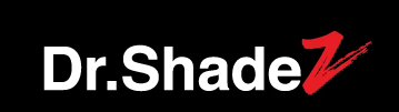 Dr ShadeZ Magnetic Sunshades Logo