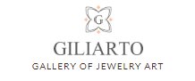 Giliarto Jewelry Logo
