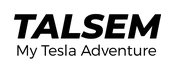 TALSEM Tesla Logo