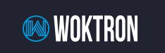 Woktron Logo