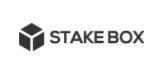 StakeBox Logo