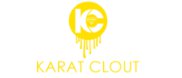 KARAT CLOUT Logo