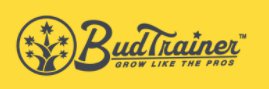 BudTrainer Logo