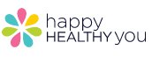 HappyHealthyYou.com Logo