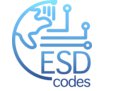 EsdCodes Logo