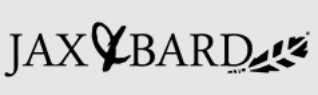Jax & Bard Wood Clogs Logo