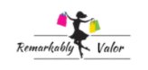 Remarkably Valor Logo
