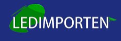Ledimporten SE Logo