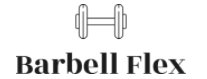 Barbell Flex Logo