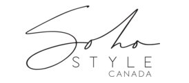 SohoFashion.ca Logo
