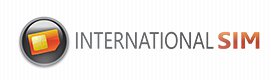 InternationalSIM Logo