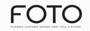Fotostrap Logo