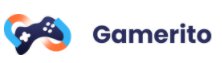 Gamerito Logo