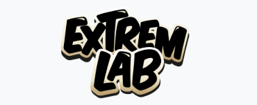 Extrem Lab Logo