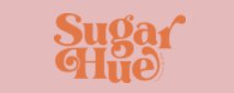 SugarHue Nails Logo