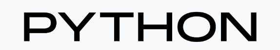Python Water Logo