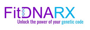 FitDNARX Logo