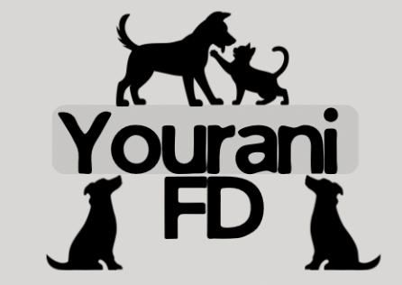 Yurani FD Logo