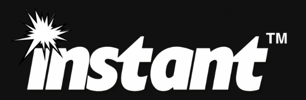 Instant Energy Gum Logo