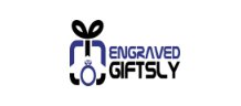 Engraved Giftsly Logo