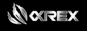AlphaRex Headlights Logo