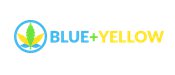 Blue + Yellow Logo