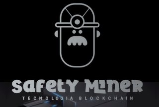 SafetyMiner.net Logo