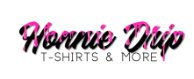 Honnie Drip Logo