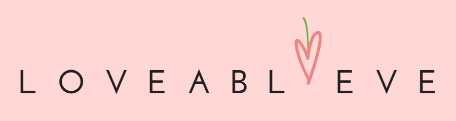 Loveabl' Eve Logo