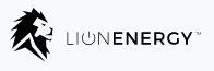 Lion Energy Battery Logo