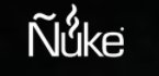 Nuke BBQ USA Logo