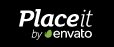 PlaceIt Mockup Logo