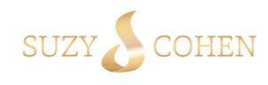 Suzy Cohen Vitamin Shop Logo