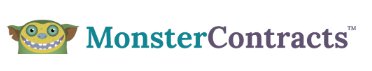 MonsterContracts Logo