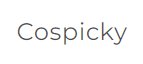 CosPicky.com Logo